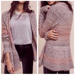 Anthropologie cardigan